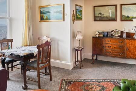 Host & Stay - Freshwater River View Dunoon Exterior foto