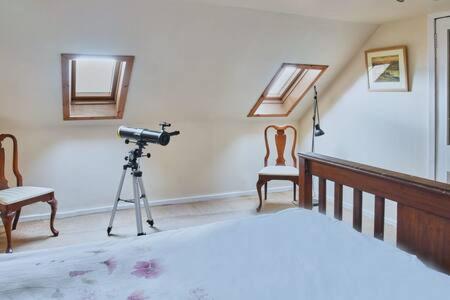 Host & Stay - Freshwater River View Dunoon Exterior foto