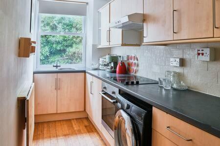 Host & Stay - Freshwater River View Dunoon Exterior foto